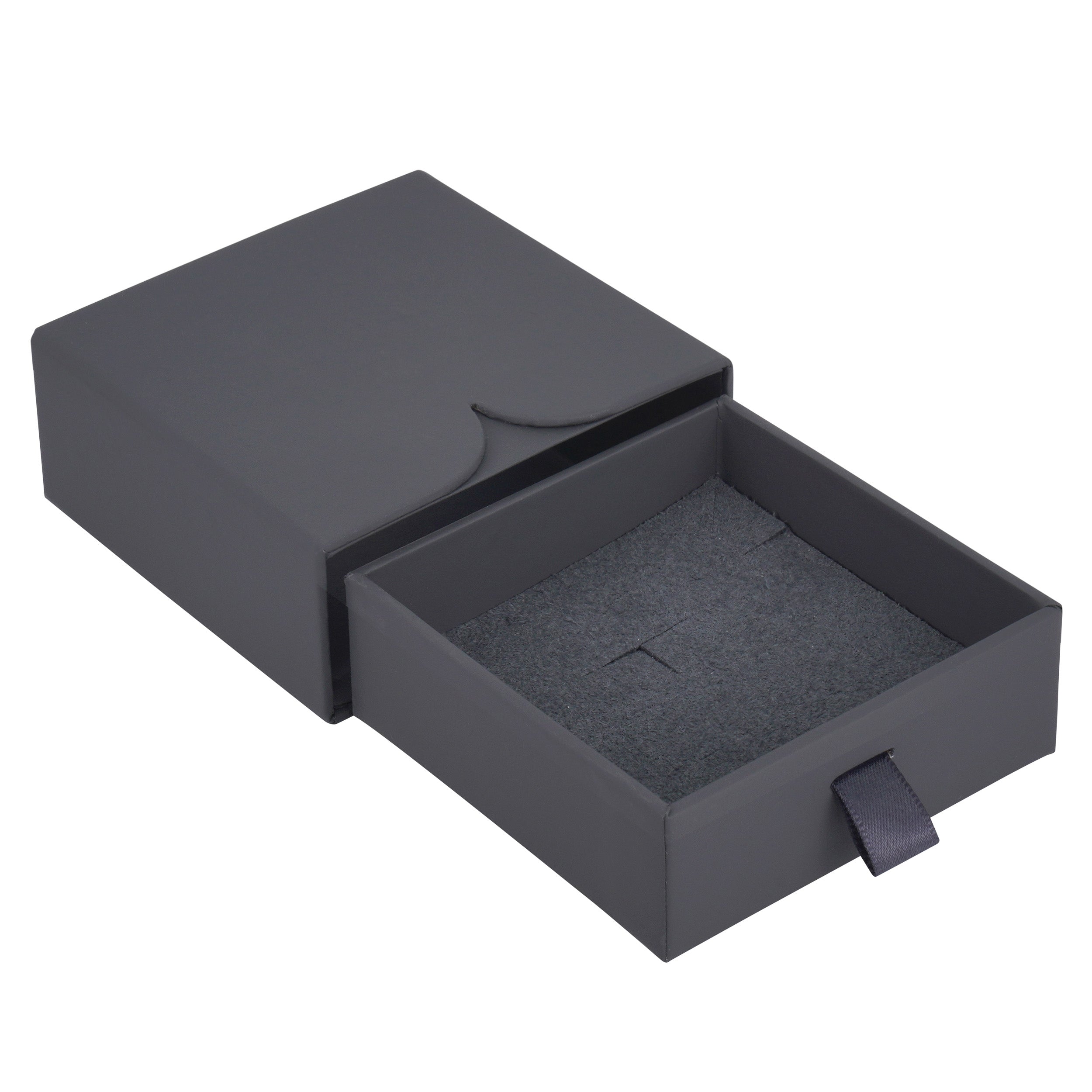 Edina Collection - Matte Multi-Insert Slide Drawer Box