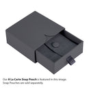 Edina Collection - Matte Multi-Insert Slide Drawer Box