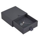 Edina Collection - Matte Multi-Insert Slide Drawer Box