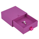 Edina Collection - Matte Multi-Insert Slide Drawer Box