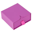 Edina Collection - Matte Multi-Insert Slide Drawer Box