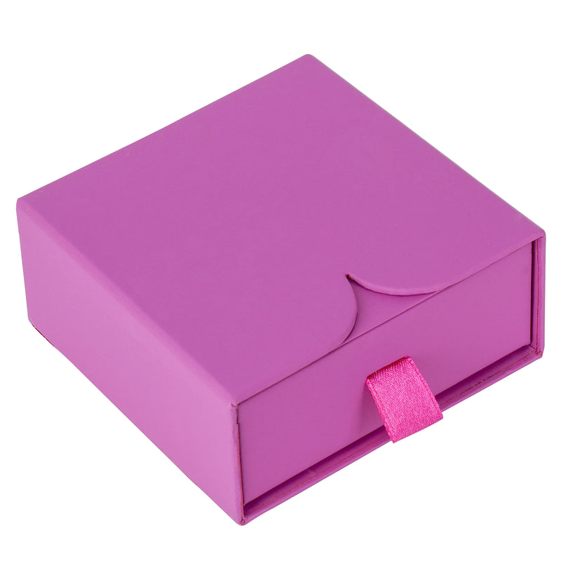 Edina Collection - Matte Multi-Insert Slide Drawer Box