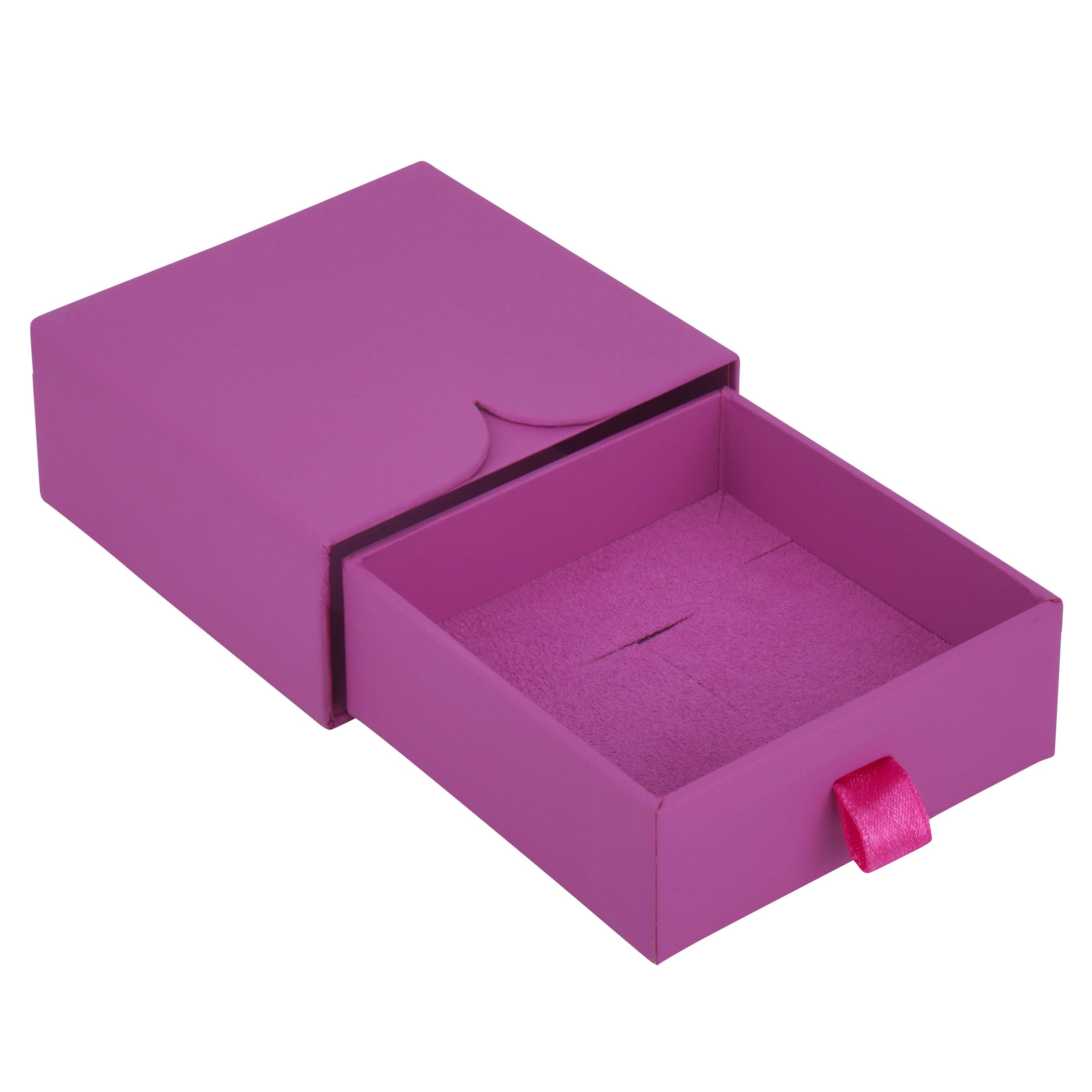 Edina Collection - Matte Multi-Insert Slide Drawer Box