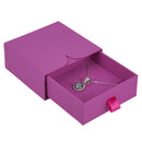 Edina Collection - Matte Multi-Insert Slide Drawer Box