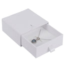 Edina Collection - Matte Multi-Insert Slide Drawer Box