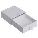 Edina Collection - Matte Multi-Insert Slide Drawer Box