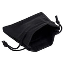 A La Carte Collection Microfiber Drawstring Pouch