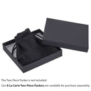 A La Carte Collection Microfiber Drawstring Pouch