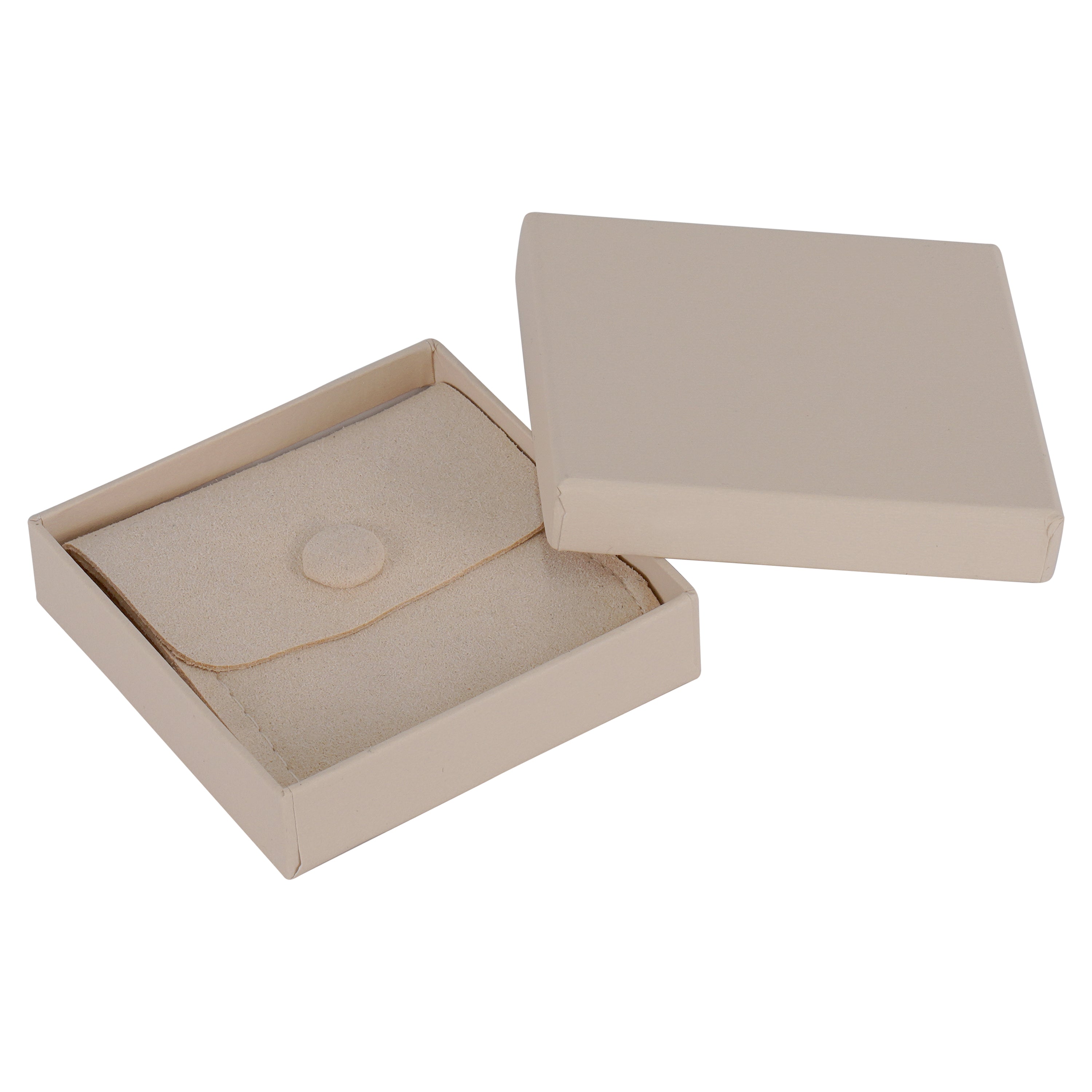 A La Carte Versatile Two-Piece Packer