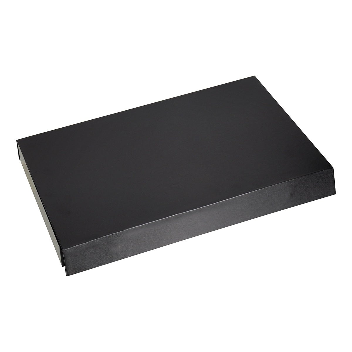 Tray with Snap Lid