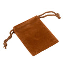Velvet Pouch