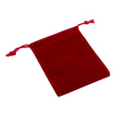 Velvet Pouch