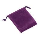 Velvet Pouch