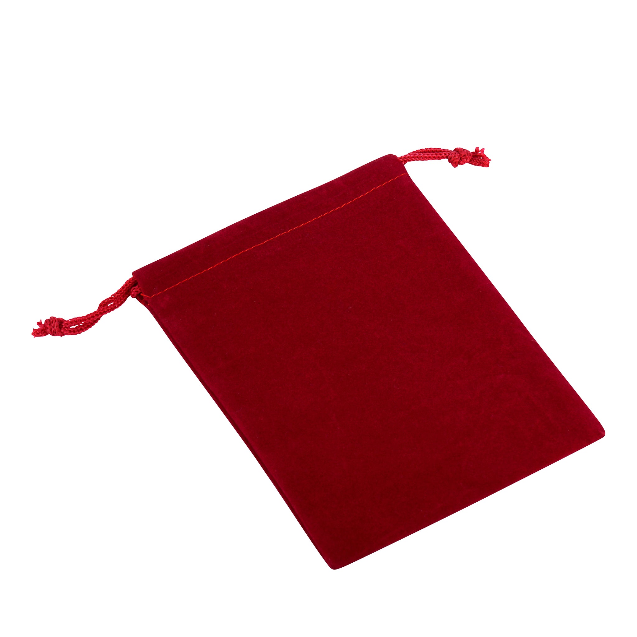 Velvet Pouch