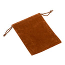 Velvet Pouch