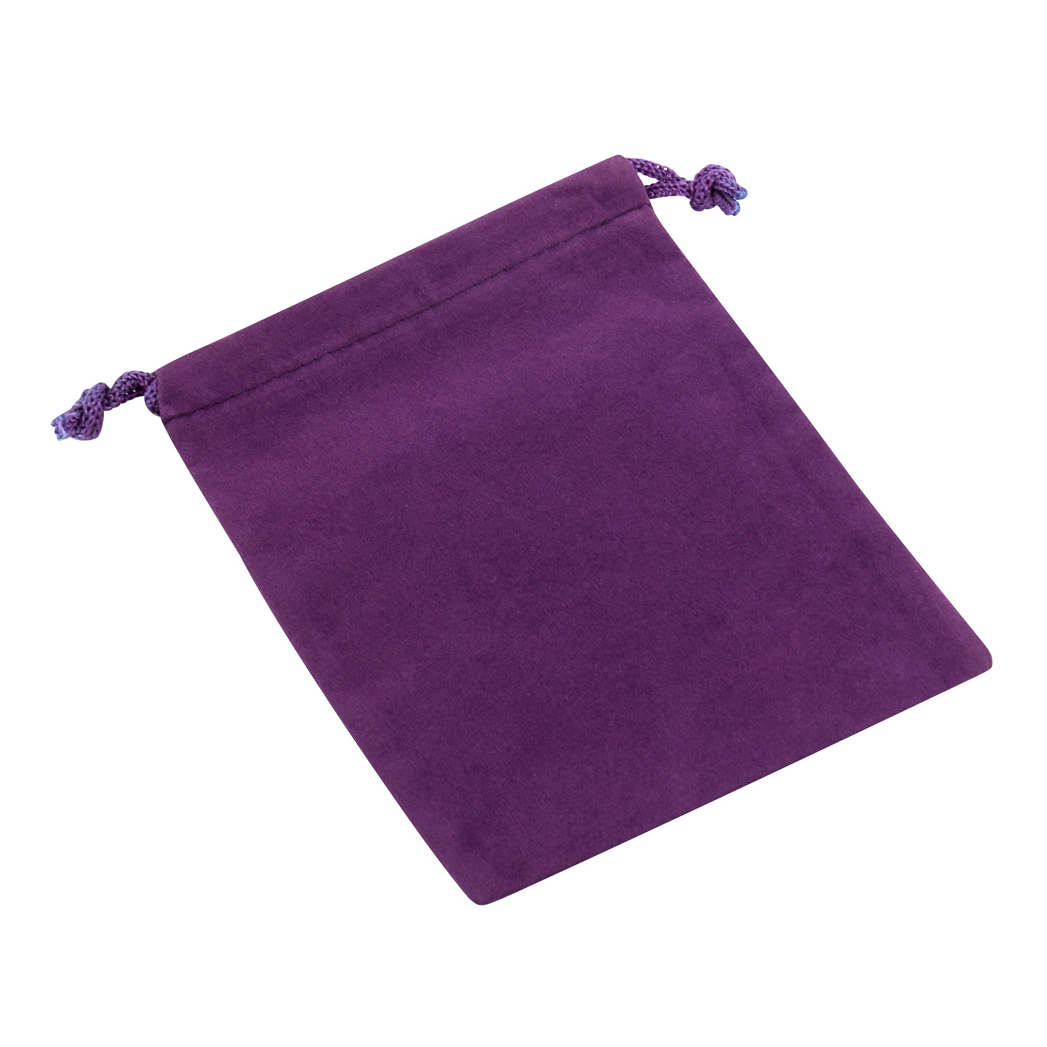 Velvet Pouch