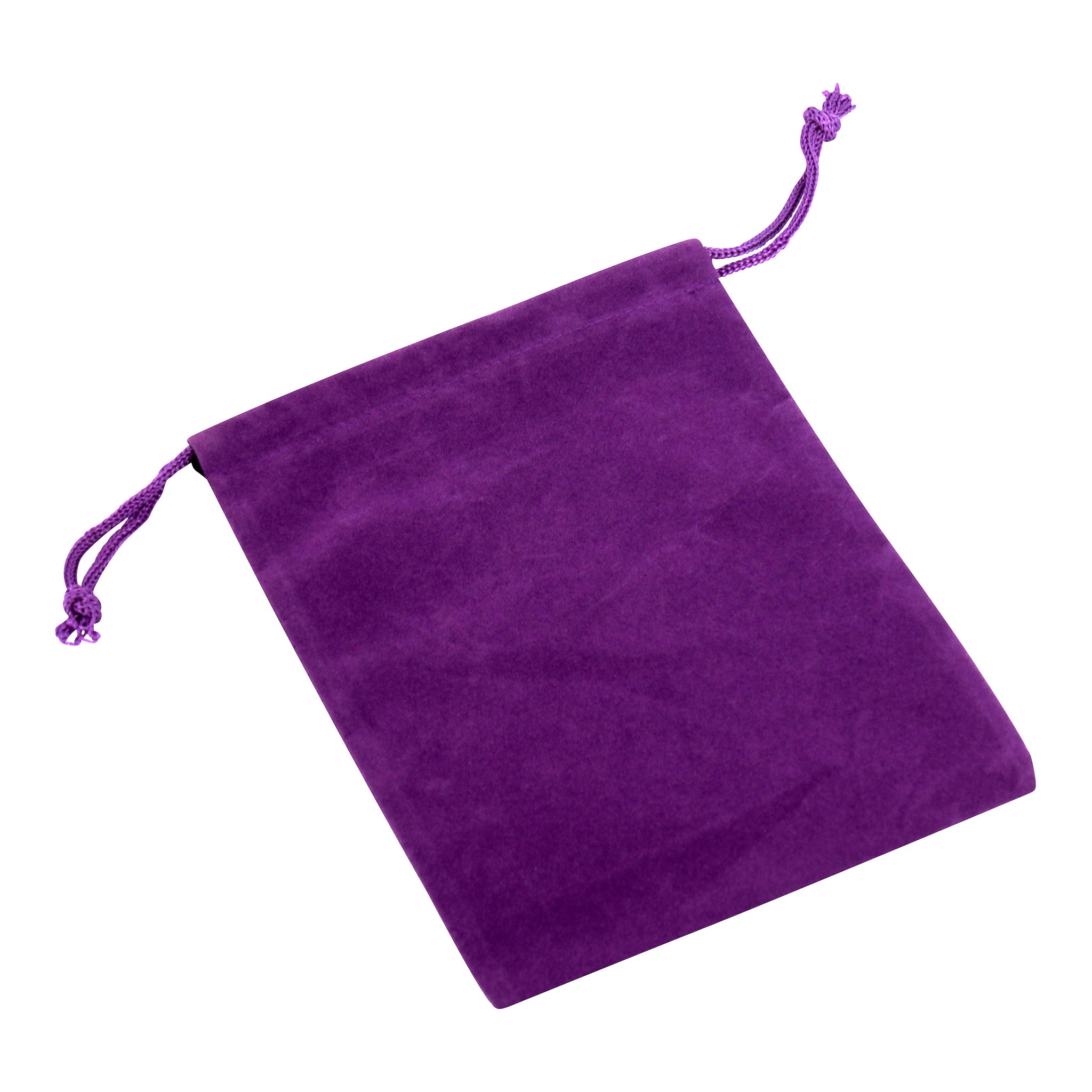 Velvet Pouch