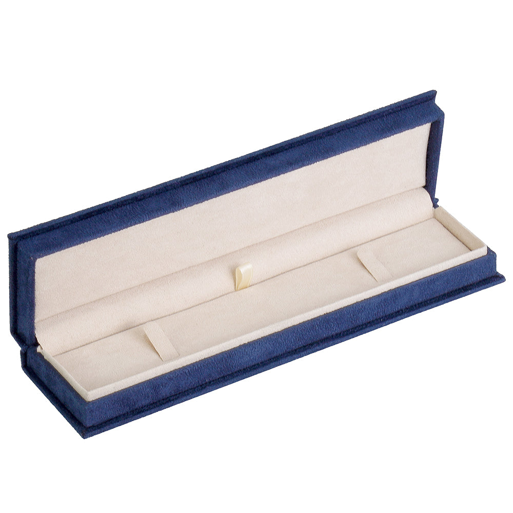 Alessandria Suede Bracelet Box