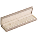 Alessandria Suede Bracelet Box