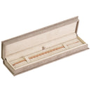 Alessandria Suede Bracelet Box