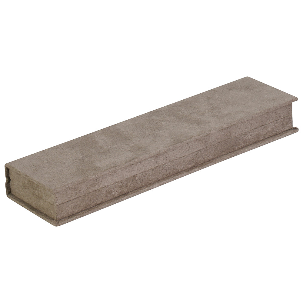 Alessandria Suede Bracelet Box