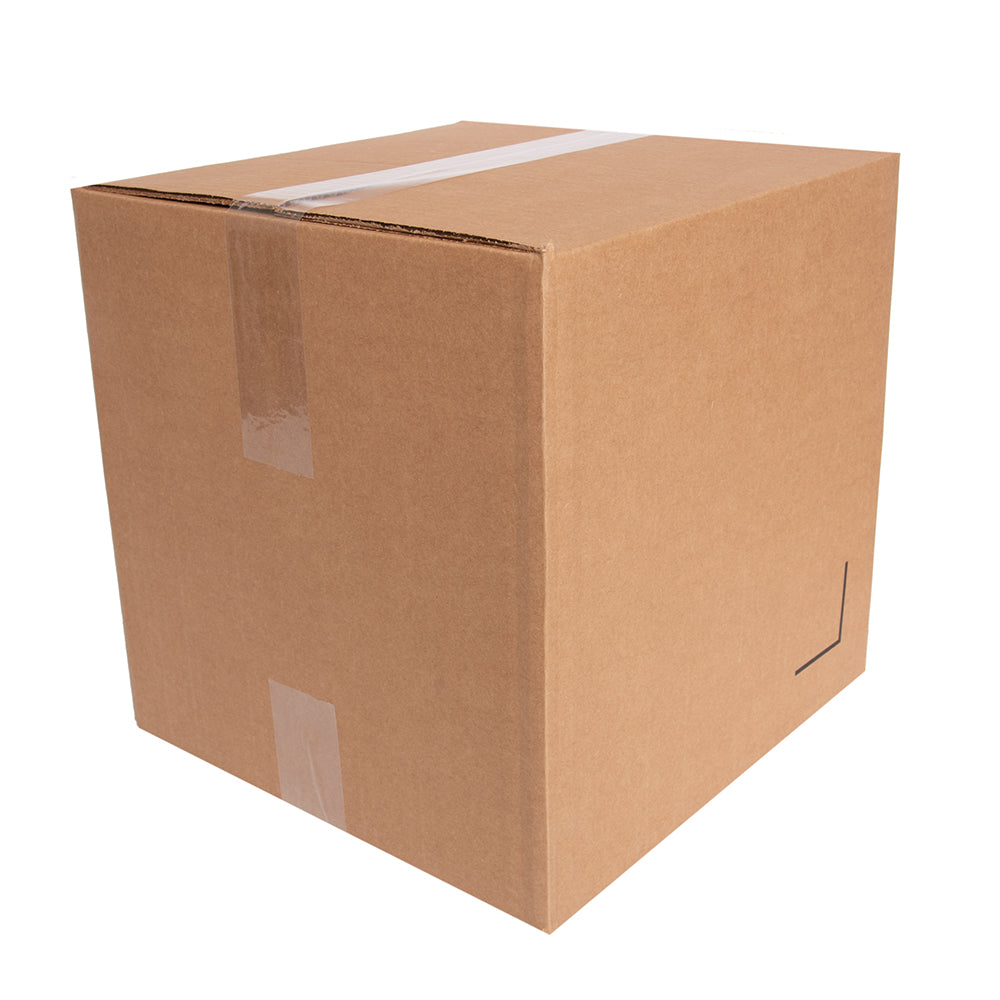 Corrugated Cardboard Box for Storage and Shipping