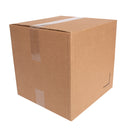 Corrugated Cardboard Box for Storage and Shipping