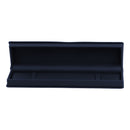 Leatherette Bracelet Box Leatherette Interior with Ribboned Packer