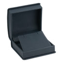 Leatherette Universal Box Leatherette Interior with Ribboned Packer