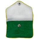 Assorted Printed Chinese Brocade Pouch