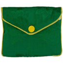 Assorted Printed Chinese Brocade Pouch