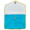 Assorted Printed Chinese Brocade Pouch