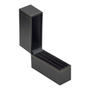 Paper Covered Double Bangle / Large Hoop Earring Box