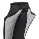 Leatherette Neck Display