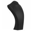 Leatherette Neck Display
