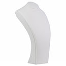 Leatherette Neck Display