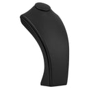 Leatherette Neck Display