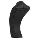 Leatherette Neck Display