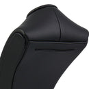 Leatherette Neck Display