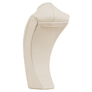 Leatherette Neck Display