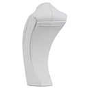 Leatherette Neck Display