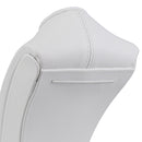 Leatherette Neck Display