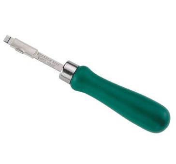 Double Level Watch Case Opener