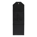 Leatherette Pearl Folder with Two Piece Packer