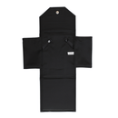 Leatherette Pearl Folder with Two Piece Packer