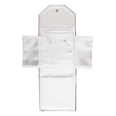 Leatherette Pearl Folder with Two Piece Packer