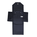 Leatherette Pearl Folder with Two Piece Packer