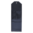 Leatherette Pearl Folder with Two Piece Packer