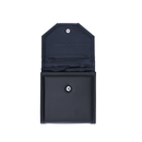 Leatherette Pearl Folder with Two Piece Packer