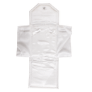 Leatherette Pearl Folder with Two Piece Packer